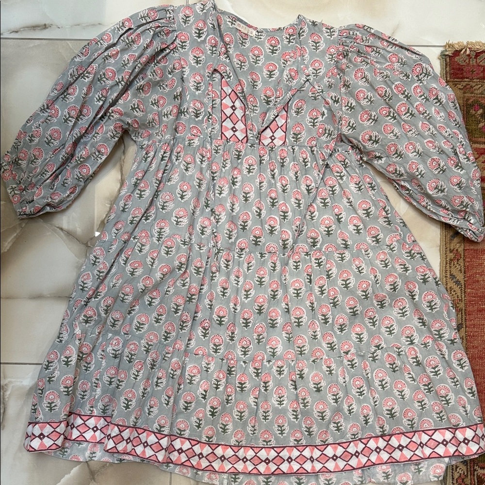 Marea dress medium